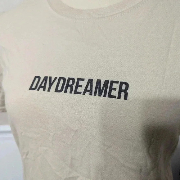 2/$10 Bowery Daydreamer T Shirt - Picture 2 of 5